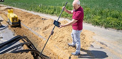 Przeciw suszy. Spółki wodne z powiatu kutnowskiego z kasą