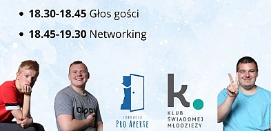 5-lecie działalności Kutnowskiego Klubu Świadomej Młodzieży