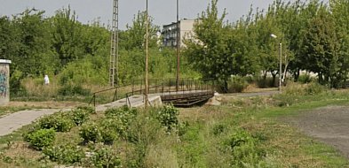 Umowa na projekt mostku przez Słudwię podpisana