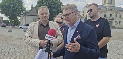 W Kutnie budowane będą transportery rozpoznawcze Kleszcz