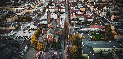 Twój głos ma znaczenie. Ruszyły zgłoszenia do debaty nad Raportem o stanie Kutna