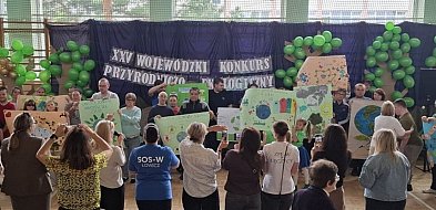 Wojewódzki Konkurs Ekologiczno-Przyrodniczy w Kutnie