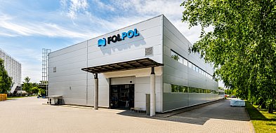 Kutnowski Fol-Pol: kolejny nabytek funduszy TEP Capital