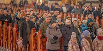 VIII Licheński Dzień Babci i Dziadka – międzypokoleniowa bliskość oraz radość