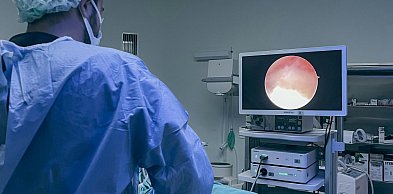 Będzie nowa pracownia badań endoskopowych w kutnowskim szpitalu