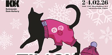 Ferie zimowe w Kutnowskim Domu Kultury - warsztaty, teatr i kino dla dzieci