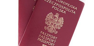 Terenowy Punkt Paszportowy w Kutnie nieczynny od 26 stycznia