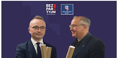 W sobotę w Łodzi spotkanie z drem n. pr. Markiem Wochem
