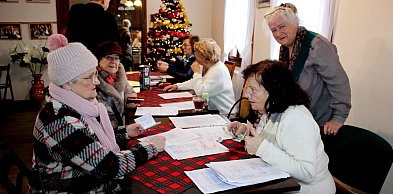 Udana rekrutacja na rok akademicki 2026 w Uniwersytecie Trzeciego Wieku w Kutnie