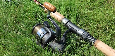 Jak wybrać idealny sprzęt wędkarski na udane łowy?