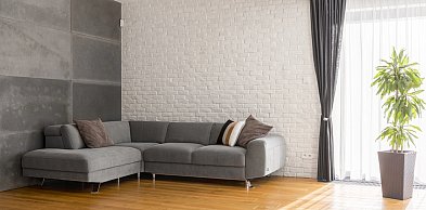 Dekorwall – polska marka, która odmienia wnętrza bez remontu