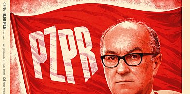 Gazeta Polska: Niebezpieczne związki małżeństwa Czarzastych