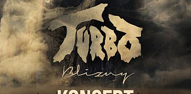 Metalowe święto w Kutnie: Turbo i Nightmares w najbliższą sobotę