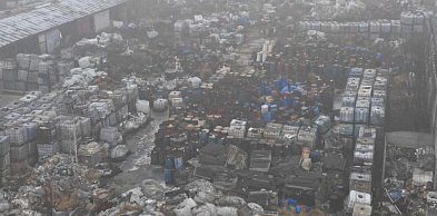 Minister Anita Sowińska: Jest finansowanie utylizacji 300 ton odpadów w Kutnie