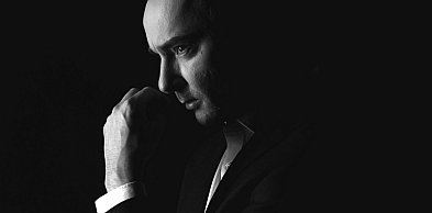 Gdzie Ty, tam ja – Mariusz Ostrowski wystąpi w Kutnie 13 lutego