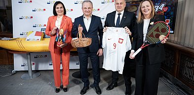 Łódzkie. Do 6 lutego można licytować dla WOŚP