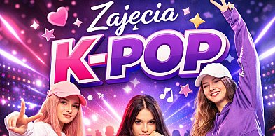 Nowość w Żychlinie! Zajęcia K-POP dla dzieci