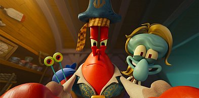 Drugi tydzień ferii w Kinie KDK: Orzełek Iggy, Dalej jazda, Wichrowe wzgórza