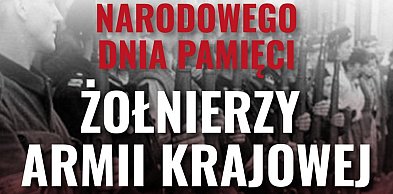 Narodowy Dzień Pamięci Żołnierzy AK - Uroczystości w Kutnie