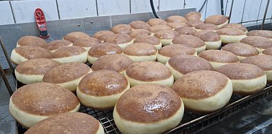Słodka tradycja - sekret pączków z kutnowskiej cukierni