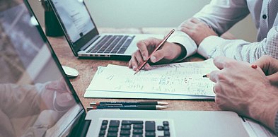 Urząd Gminy w Krzyżanowie oferuje pracę