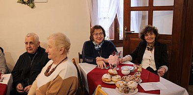 Powiedział Bartek, że dziś tłusty czwartek… Stowarzyszenie UTW świętowało