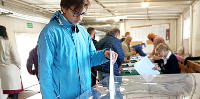 Maturzysta z „Kasprowicza" w ogólnopolskim finale