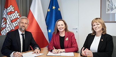 Na ul. Łódzkiej w Zgierzu powstanie rondo