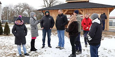 Power Play, Konstanty Drążek,  Top One – gwiazdy powiatowo-gminnych dożynek