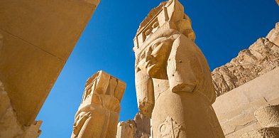 Jak trafić najlepsze oferty last minute do Egiptu? Praktyczne triki dla podróżnych