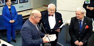 Wielkie święto Jerzego Papiewskiego: Wszystko co robię, robię z myślą o Kutnie