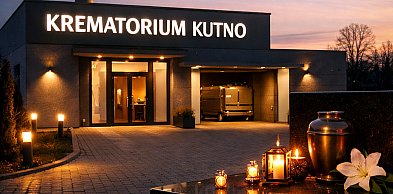 Czy w Kutnie można skorzystać z usługi kremacji zwłok?