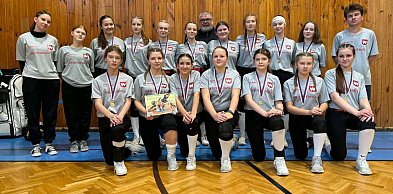 Softballistki z Krośniewic triumfują w Czechach po thrillerze 24:23!