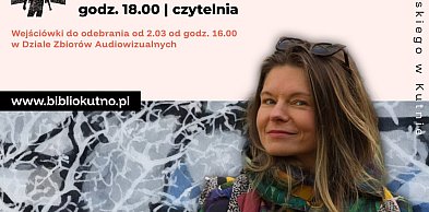 Marzec w bibliotece zapowiada się naprawdę intensywnie!