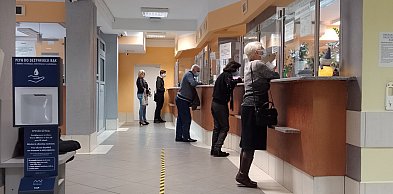 Koniec wizyt poza systemem. Przychodnie muszą się dostosować