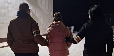 27-latka zatrzymana za zabójstwo w Czechach. Akcja policji z Łęczycy i areszt