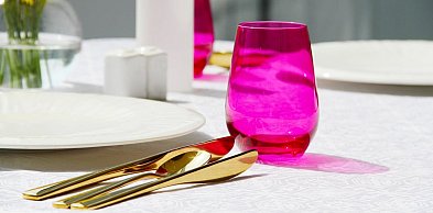 Jakie obrusy wybrać do jadalni, by stworzyć elegancką atmosferę?