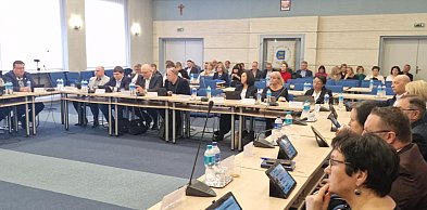 Radni pytają o park linearny i Wody Polskie. Miasto liczy na miliony