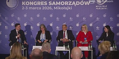 Wody Polskie zachęcają jednostki samorządu terytorialnego do porozumień