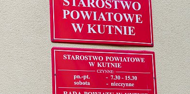 W starostwie potrzebny Sekretarz Powiatu. Oferty można składać do 10 marca