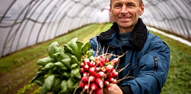 Wiosna na talerzu. Zapraszamy na rynki „Prosto od rolnika”
