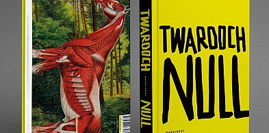 Nowości dla dorosłych: Twardoch, Gortych, Sobczak, Robbins