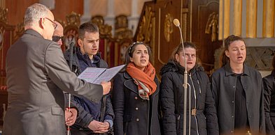 Słyszę, więc jestem. Niezwykłe warsztaty i koncert muzyki renesansowej