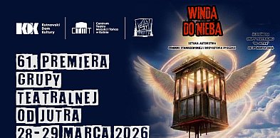 Nietuzinkowe kobiety w komedii kryminalnej już pod koniec marca