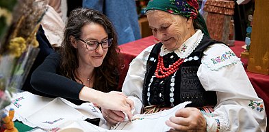 Będzie świątecznie i kolorowo. Zapraszamy na Wielkanocny Kiermasz Sztuki Ludowej i