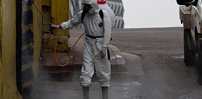 Zredukuj ryzyko, zwiększ standard – rola inteligentnych systemów dezynfekcji