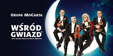 Grupa MoCarta wśród gwiazd już 9 kwietnia w Kutnie