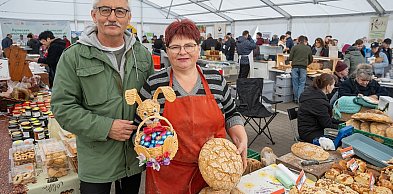 Przedświąteczne zakupy „Prosto od rolnika” w sobotę od 7.00