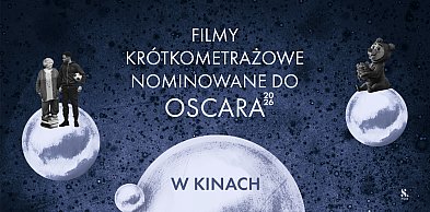 Maraton Oscarowy w najbliższy piątek w Kutnie
