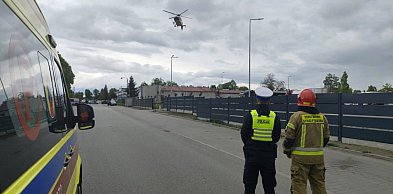 Aż 58 kierujących przekroczyło dozwoloną prędkość!